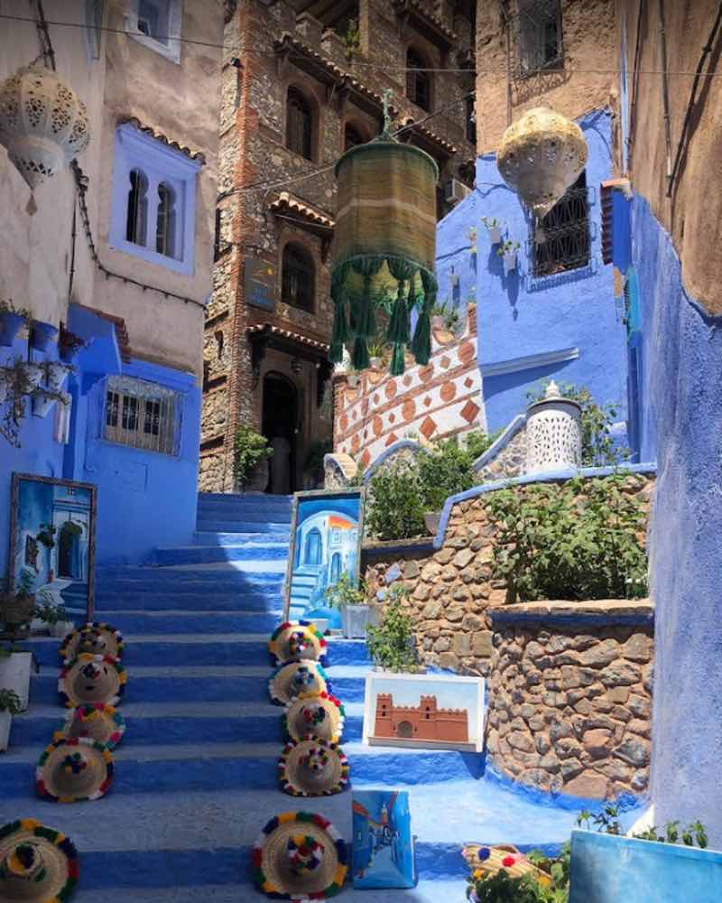 Chefchaouen